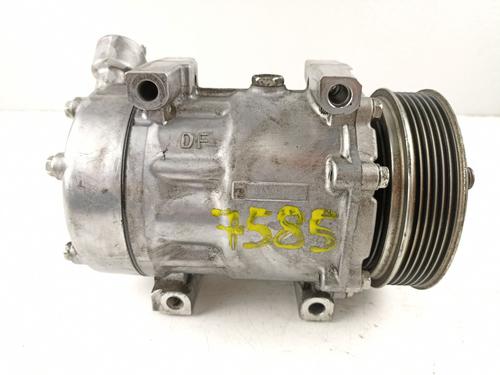 AC compressor CITROËN XSARA PICASSO (N68) 1.6 HDi | BP10496019M34 