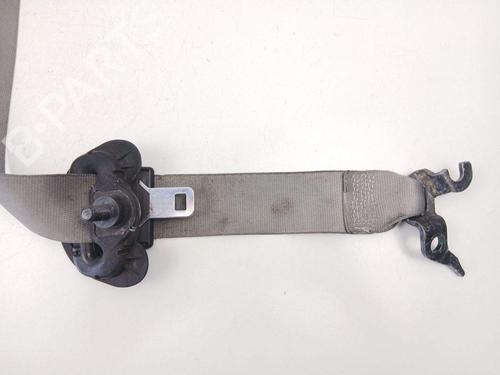 Front left seatbelt BMW 3 (E90) 320 d | BP26884265I26 - Image 7