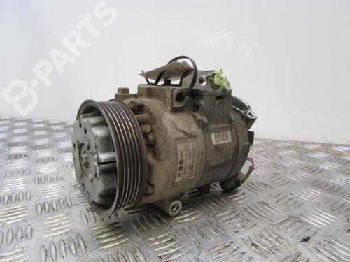 Used AC compressor SEAT IBIZA III (6L1) 1.9 SDI (64 hp) 11208272