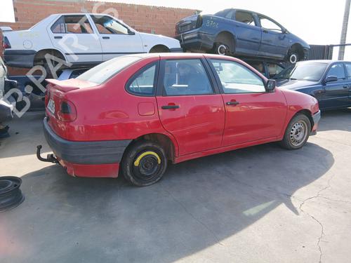 Fuel pump SEAT CORDOBA (6K1, 6K2)  | BP27687281M76 