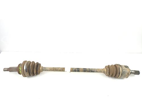 Used Right rear driveshaft HYUNDAI SANTA FÉ II (CM) 2.2 CRDi GLS 4x4 (150 hp) 22982177