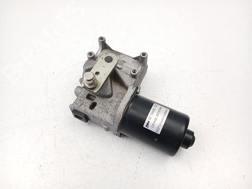 Used Front wiper motor CITROËN C4 II (NC_) 1.2 THP 110 (NCHNZ6, NCHNV6) (110 hp) 28072449
