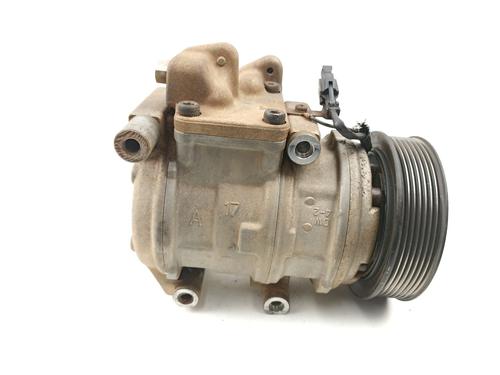 AC compressor KIA SORENTO I (JC) 2.5 CRDi 4WD | BP22737589M34 