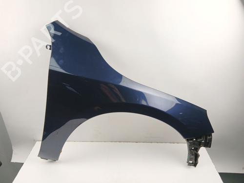 Right front fenders VOLVO S60 II (134) D4 | BP29866550C42