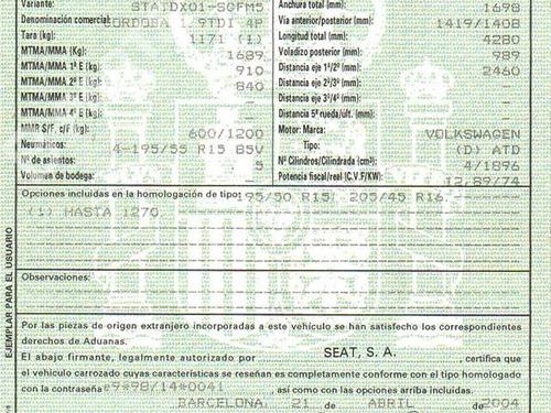 AC compressor SEAT CORDOBA (6L2) 1.9 TDI | BP9827720M34 