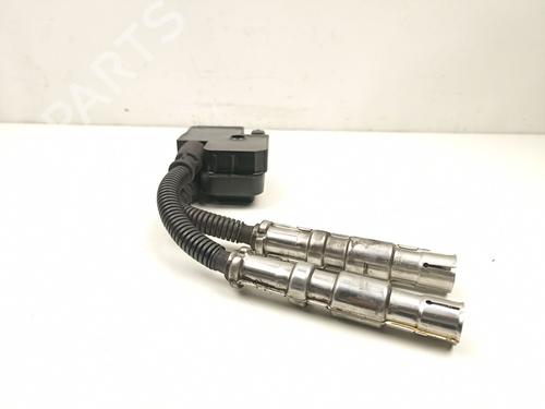 Ignition coil MERCEDES-BENZ S-CLASS (W220) S 320 (220.065, 220.165) | BP16702653M94 