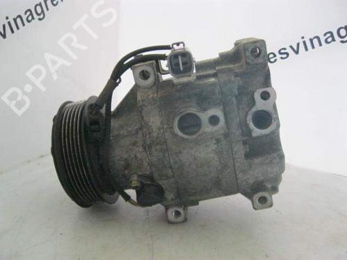 Used AC compressor AC compressor 11956432 11956432