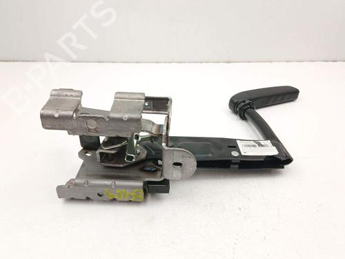 Hand brake CITROËN C4 II (NC_) 1.2 THP 110 (NCHNZ6, NCHNV6) | BP27540854I18 - Image 7