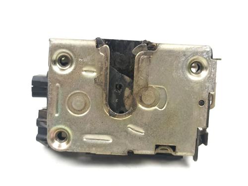 Front right lock RENAULT 19 II Chamade (L53_) 1.4 | BP21534890C97 