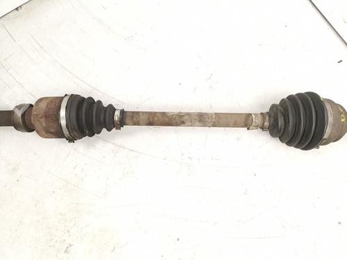Right front driveshaft CITROËN JUMPER II Van 2.2 HDi 100 | BP13635556M39 