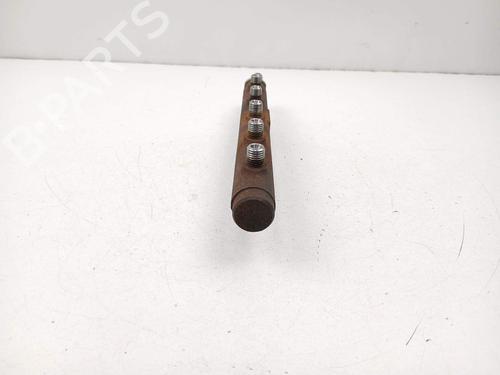 Injection rail FORD TRANSIT CUSTOM V362 Van (FY, FZ) 2.2 TDCi | BP33016537M98 - Image 6