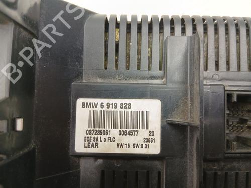 Headlight switch BMW 3 Compact (E46) 316 ti | BP33023646I24  - Image 9