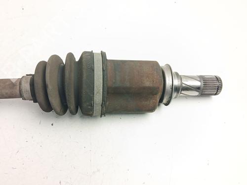 Left rear driveshaft SMART FORTWO Coupe (451) 1.0 Turbo (451.332) | BP34649103M40 - Image 4
