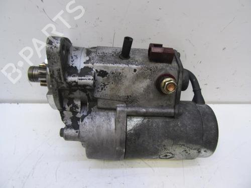 Startmotor KIA CERATO I Saloon (LD) 2.0 CRDi | BP20120663M8 