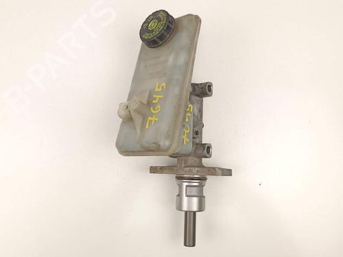 Brake master cylinder RENAULT TRAFIC II Van (FL) 1.9 dCi 100 (FL0C, FL0K, FL0B) | BP37441658M77 - Image 2