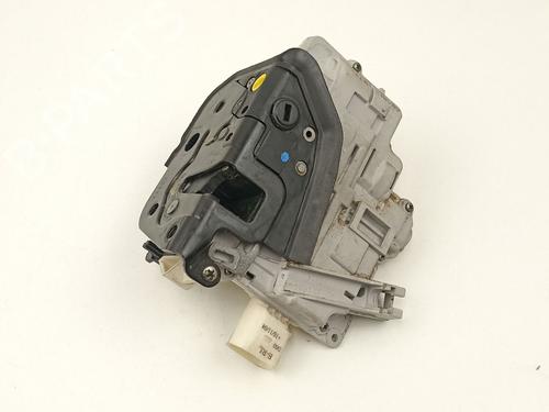 Used Rear left lock AUDI A4 B7 (8EC) 2.0 TDI 16V (140 hp) 15256711