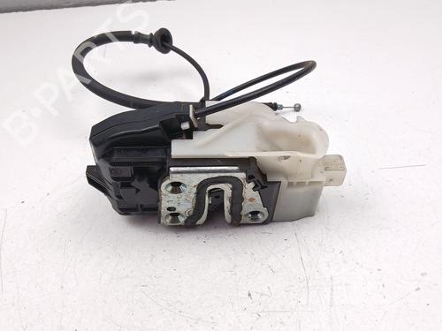 Rear left lock KIA CEE'D SW (ED) 1.6 CRDi 115 | BP29314026C100 