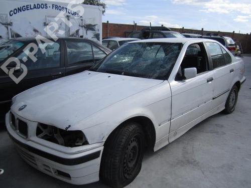 AC compressor BMW 3 (E36) 318 i | BP12003601M34 
