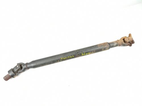 Used Driveshaft SUZUKI GRAND VITARA II (JT, TE, TD) 1.9 DDiS (JB419WD, JB419XD) (129 hp) 11955720