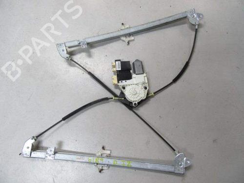 Used Front left window mechanism Front left window mechanism 11112251 11112251