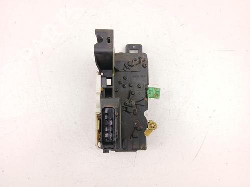 Front left lock JAGUAR S-TYPE II (X200) 3.0 V6 | BP31853204C98 