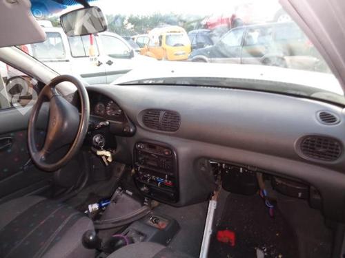Starter HYUNDAI ACCENT Saloon (X-3) 1.3 i 12V | BP20120072M8 