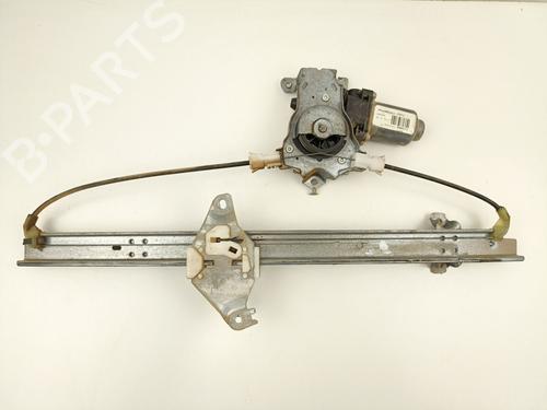 Rear left window mechanism NISSAN PATHFINDER III (R51)  | BP15002554C24 