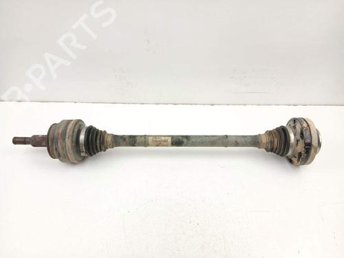 Used Left rear driveshaft Left rear driveshaft 29889844 29889844