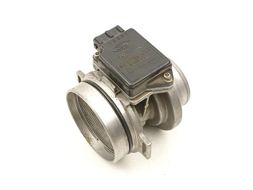 Used Mass air flow sensor Mass air flow sensor FORD ESCORT VI (GAL, AAL, ABL) 1.6 16V (90 hp) 17618101 17618101