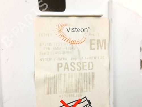 Instrument cluster FORD FOCUS II (DA_, HCP, DP) 2.0 | BP30136279C47