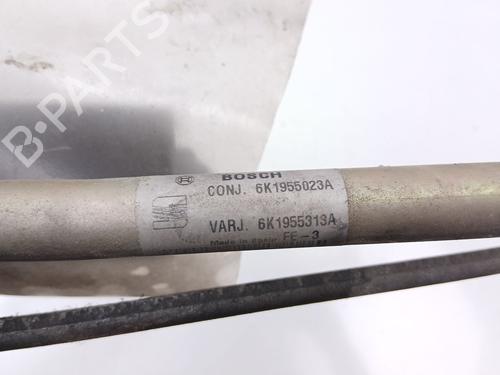 Front wiper motor SEAT CORDOBA (6K1, 6K2)  | BP26428483M29 