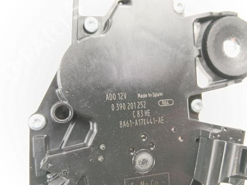 Viskermotor bagrude FORD FIESTA VI (CB1, CCN) 1.5 TDCi | BP29913803M102