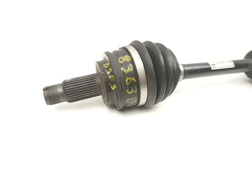 Left front driveshaft BMW X3 (E83) 2.0 sd | BP20708123M38 - Image 8