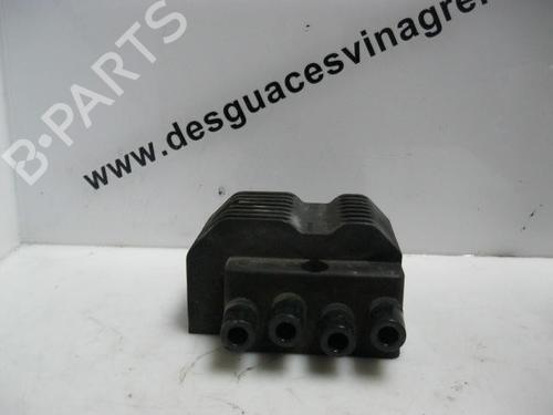 Used Ignition coil OPEL VECTRA [1996-2006]  20116626