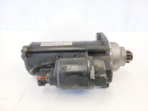 Starter SEAT LEON (1M1) 1.9 TDI | BP37693264M8 - Image 5