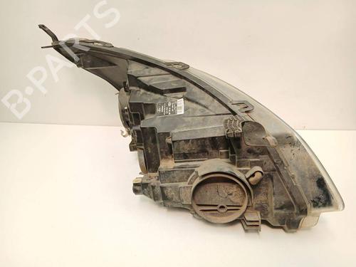 Left headlight FORD TRANSIT CUSTOM V362 Van (FY, FZ) 2.2 TDCi | BP26327855C28 - Image 4