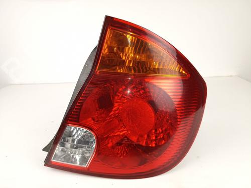 Used Right taillight HYUNDAI ACCENT II Saloon (LC) 1.5 CRDi (82 hp) 9814717