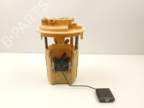 Fuel pump CITROËN C4 Picasso I MPV (UD_) 2.0 HDi 138 | BP17493330M76 