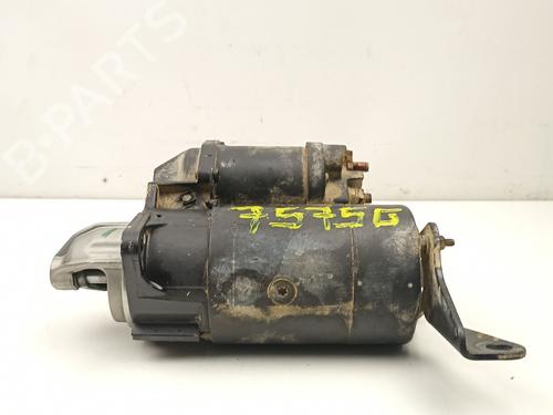 Starter OPEL KADETT E Hatchback (T85) 1.6 S (C08, C48, D08, D48) | BP16111586M8 