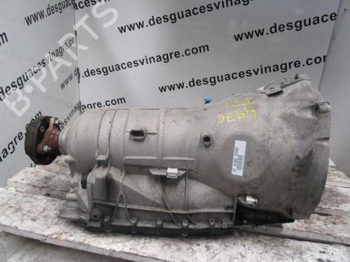 Gearbox BMW 3 (E90) 330 d | BP20118041M3 