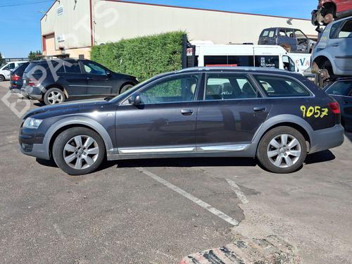 Electronic module AUDI A6 Allroad C6 (4FH) 3.0 TDI quattro | BP36866255M83 - Image 2