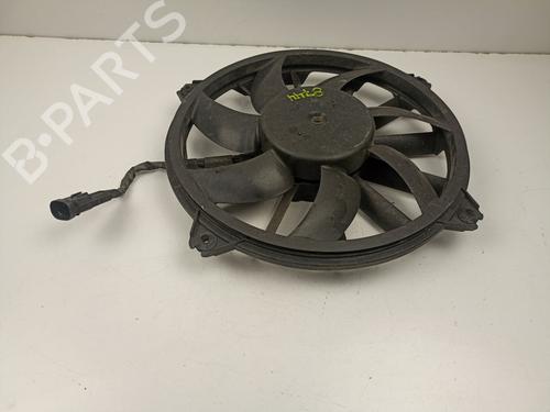 Radiator fan CITROËN BERLINGO MULTISPACE (B9) 1.6 HDi 90 | BP28197238M35 