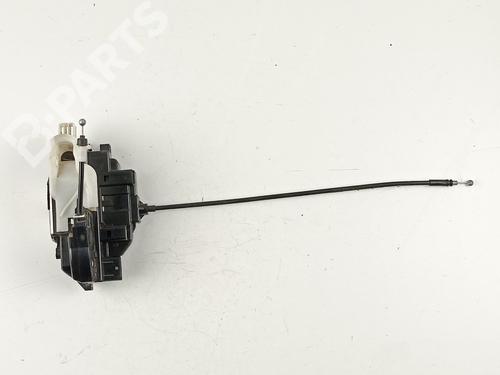 Used Front right lock Front right lock KIA CEE'D Hatchback (ED) [2006-2012] 10957220 10957220