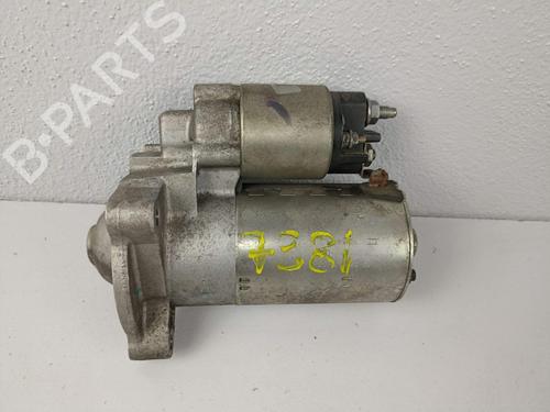 Used Starter Starter CITROËN C4 I (LC_) 1.4 16V (88 hp) 9814796 9814796