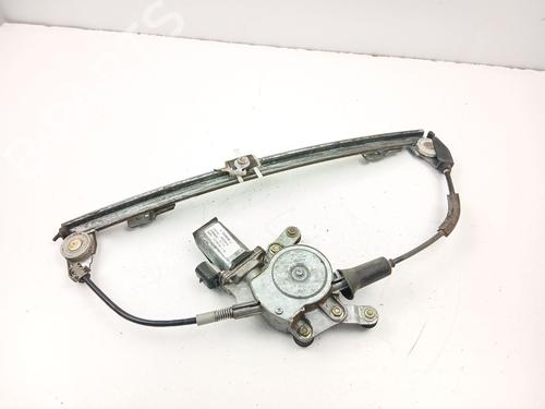 Used Front right window mechanism Front right window mechanism FIAT PALIO Weekend (178_, 173_, 373_, 374_, 171_) 1.2 (73 hp) 32499482 32499482