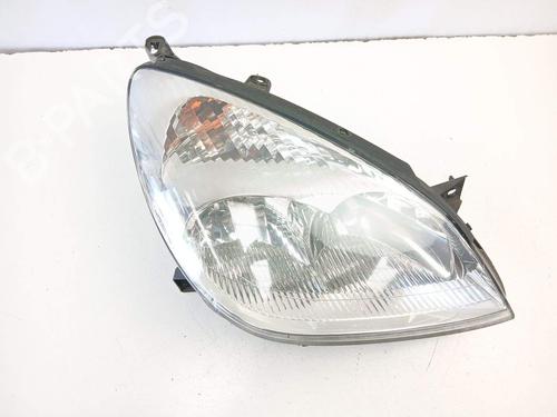 Right headlight CITROËN C5 I (DC_) 2.0 HDi (DCRHZB, DCRHZE) | BP36529678C29 - Image 2