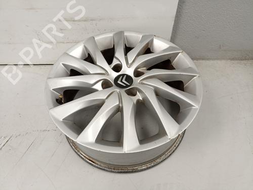 Rim CITROËN C4 Picasso I MPV (UD_) 2.0 HDi 138 | BP23662424C45 