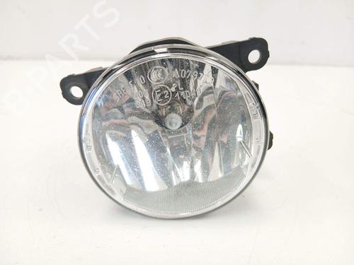 Left front fog light RENAULT KANGOO Express (FW0/1_) 1.5 dCi 75 (FW07, FW10, FW04) | BP37610958C30 - Image 3