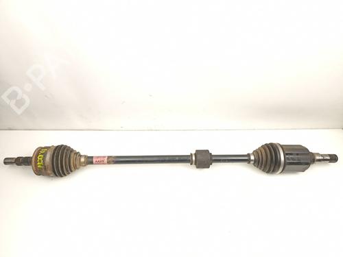 Used Right front driveshaft CHEVROLET CRUZE Hatchback (J305) 1.6 (124 hp) 16766675