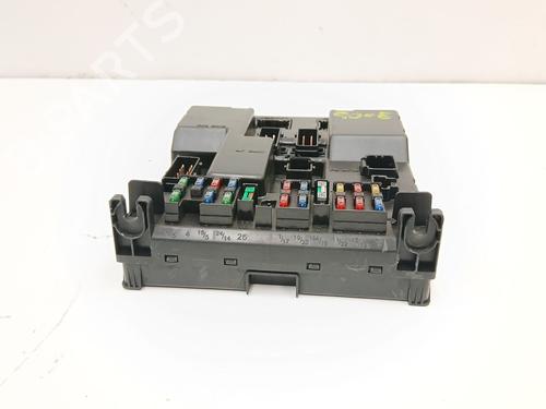 Fuse box CITROËN C5 I (DC_) 2.0 HDi (DCRHZB, DCRHZE) | BP36992369E1 - Image 4